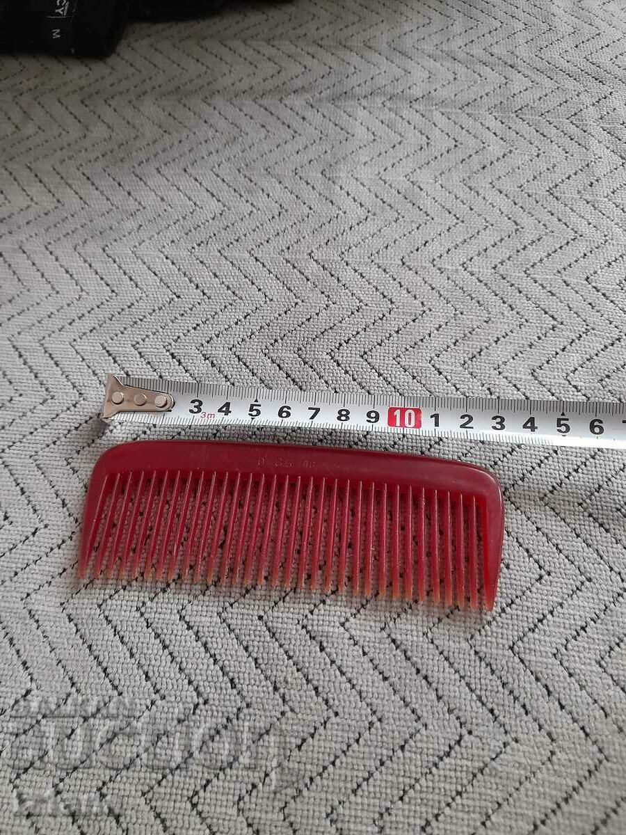 Old comb, comb with price 6.00 BGN | € 3.07