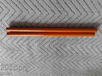 Old pencil, Dobrudja pencils