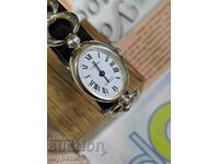 Women's watch silver 835