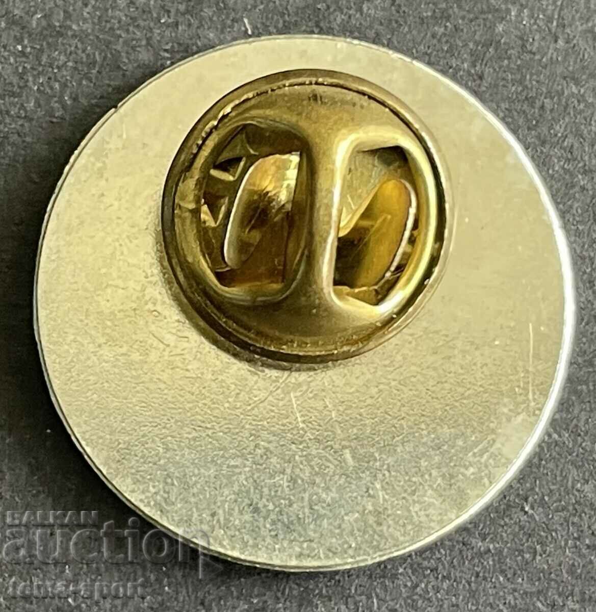 136 Bulgaria sign football club Naftex Burgas with price 5.00 BGN | € 2.56 136 Bulgaria sign football club Naftex Burgas with price 5.00 BGN | € 2.56