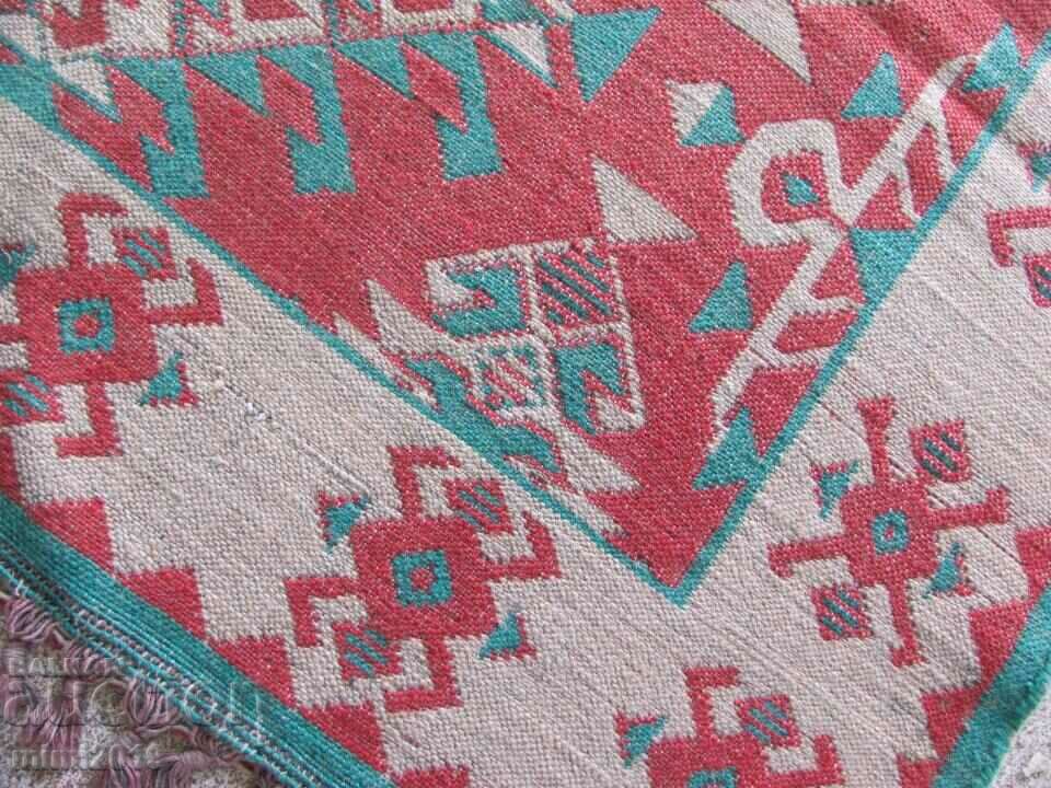 19th Century Handmade Islamic Carpet - 6 19th Century Handmade Islamic Carpet - 6