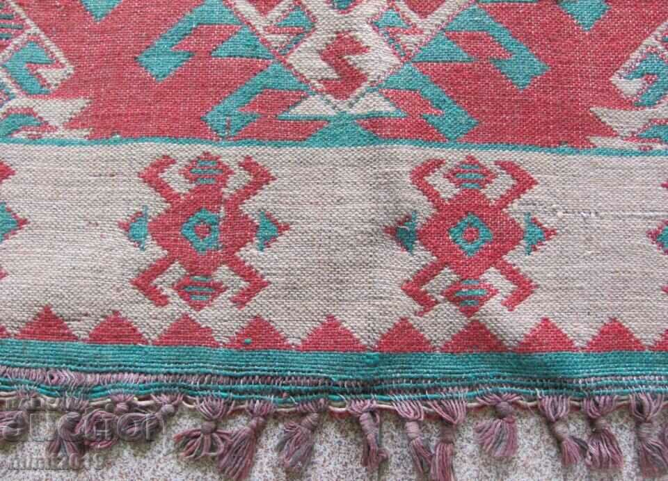 19th Century Handmade Islamic Carpet - 7 19th Century Handmade Islamic Carpet - 7