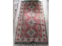 19th Century Handmade Islamic Carpet