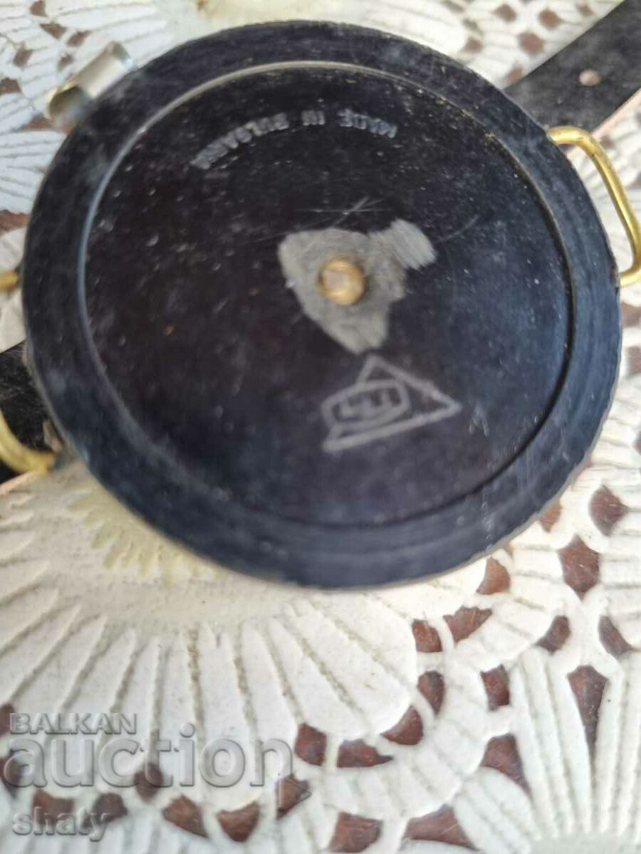 Delivery of Military compass Delivery of Military compass