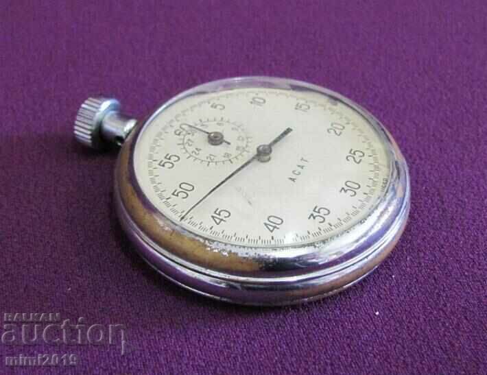 Delivery of 60s Chronometer Russia Delivery of 60s Chronometer Russia