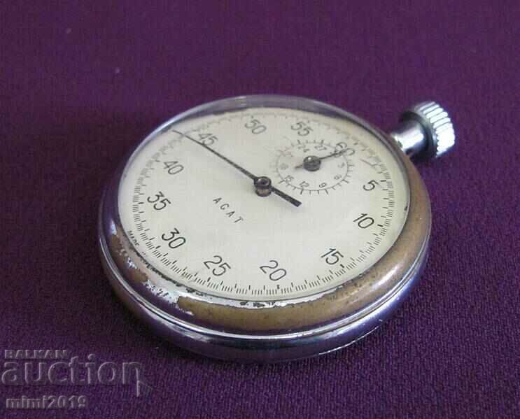 60s Chronometer Russia - 5 60s Chronometer Russia - 5