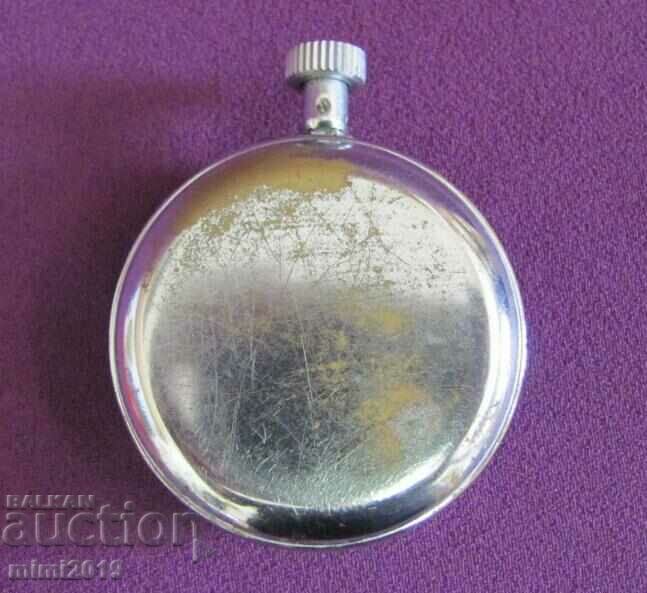 60s Chronometer Russia - 6 60s Chronometer Russia - 6