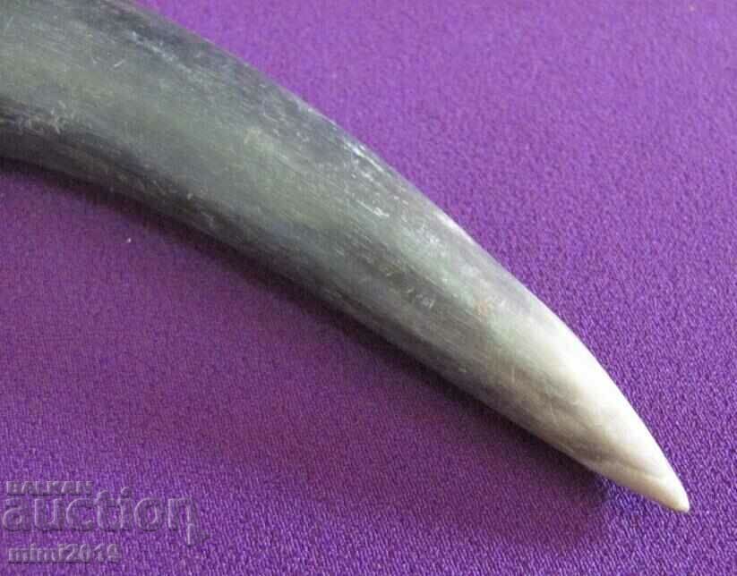 30's Antique Opener Hand Engraved - 5 30's Antique Opener Hand Engraved - 5