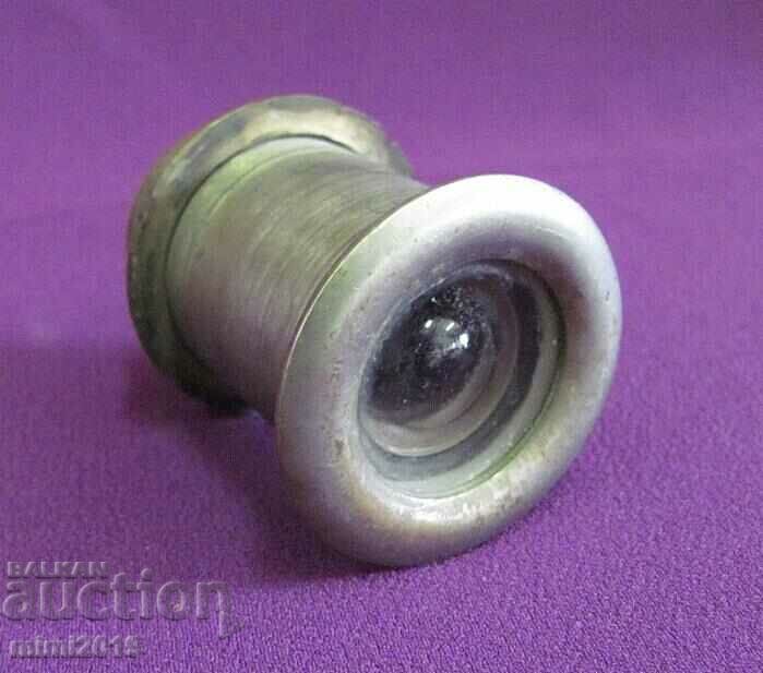 20's Solid Bronze Door Spy with price 60.00 BGN | € 30.68 20's Solid Bronze Door Spy with price 60.00 BGN | € 30.68