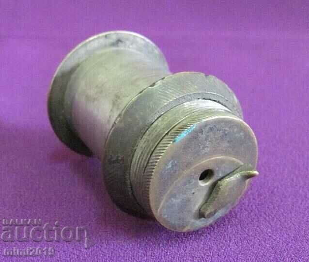 20's Solid Bronze Door Spy - 5 20's Solid Bronze Door Spy - 5