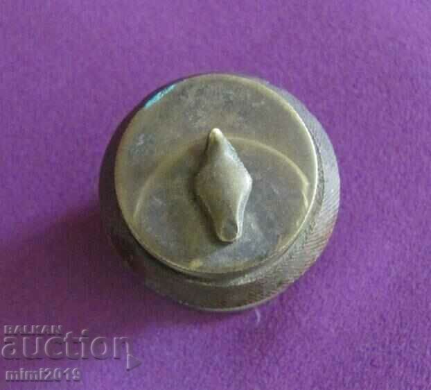 20's Solid Bronze Door Spy - 6 20's Solid Bronze Door Spy - 6