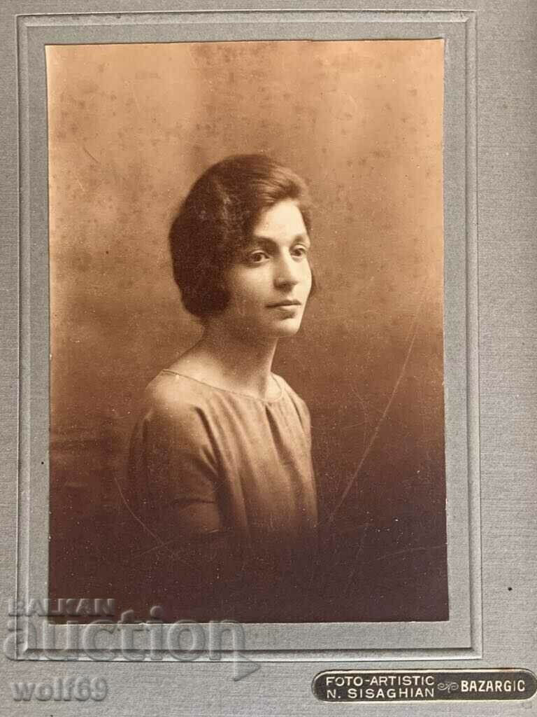 One hundred years of photography, photo on passepartout-4 with price 6.00 BGN | € 3.07 One hundred years of photography, photo on passepartout-4 with price 6.00 BGN | € 3.07