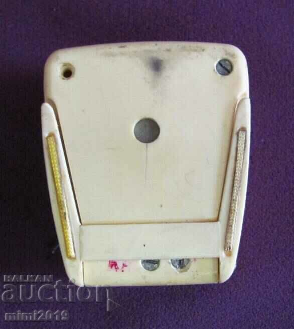 Μικρόφωνο της δεκαετίας του '60 TESLA - 6 Μικρόφωνο της δεκαετίας του '60 TESLA - 6