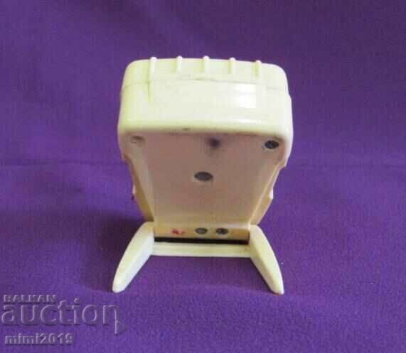 Μικρόφωνο της δεκαετίας του '60 TESLA - 7 Μικρόφωνο της δεκαετίας του '60 TESLA - 7