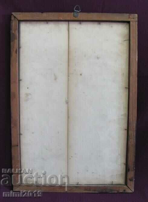 30's Original Portrait Caricature - 6 30's Original Portrait Caricature - 6