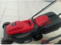 Electric lawnmower E 300 1000 W, 300 mm 28 l. basket