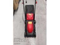 Ηλεκτρικό χλοοκοπτικό E 300 1000 W, 300 mm 28 l. καλάθι