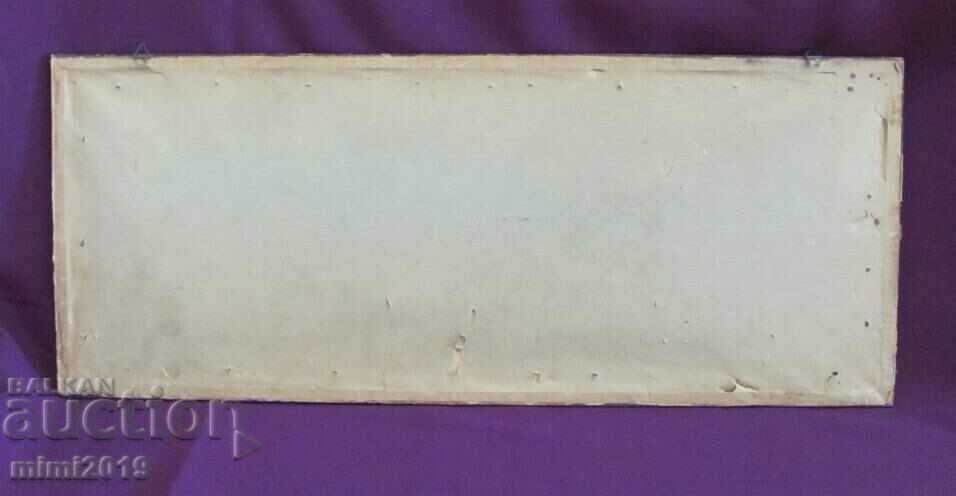 19th century Original Chromolithograph - 6 19th century Original Chromolithograph - 6