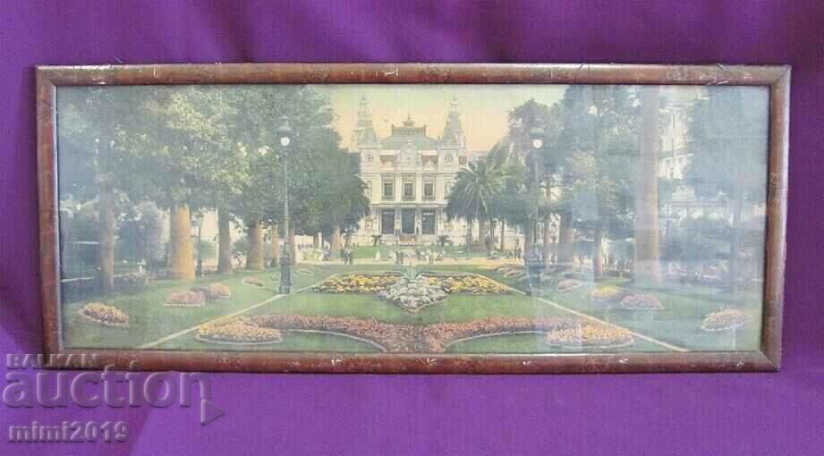 19th century Original Chromolithograph - 7 19th century Original Chromolithograph - 7