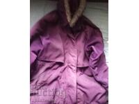 Shushlyak jacket large size