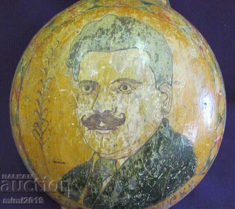 Auction 20's Handmade Wooden Bowknot, Manerka rare Auction 20's Handmade Wooden Bowknot, Manerka rare