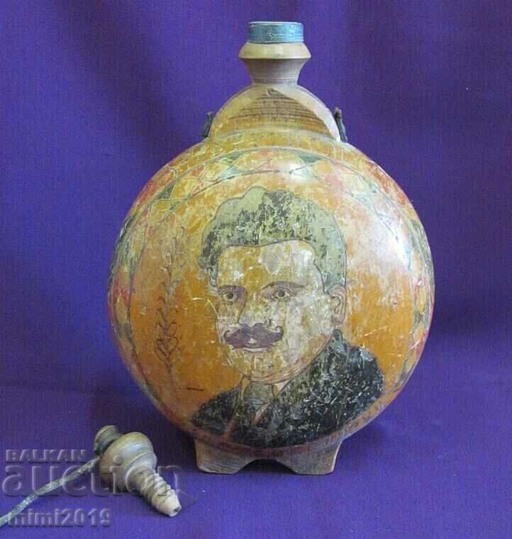 20's Handmade Wooden Bowknot, Manerka rare - 5 20's Handmade Wooden Bowknot, Manerka rare - 5