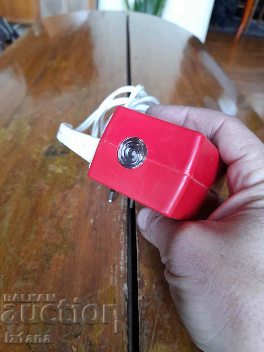 Auction Old Electra 001 record cleaner Auction Old Electra 001 record cleaner