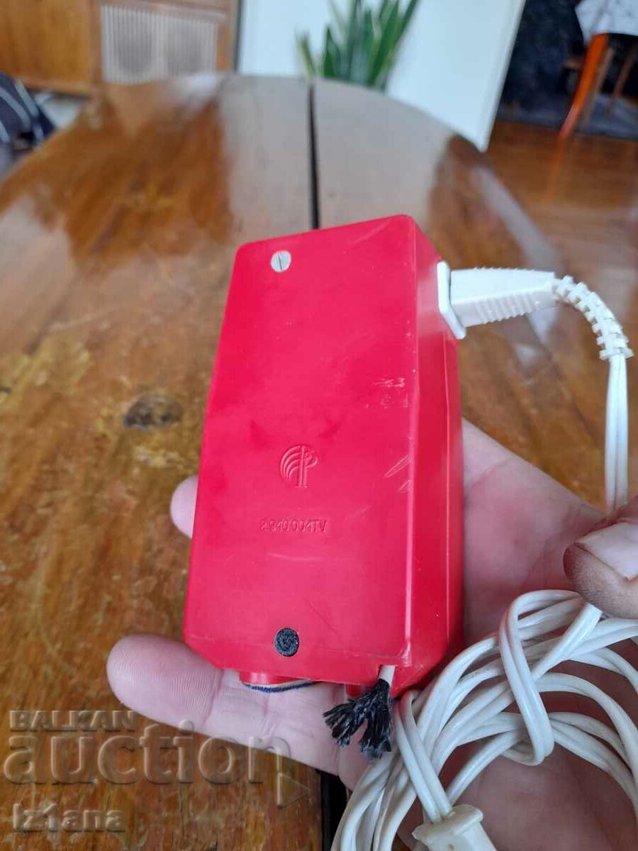 Old Electra 001 record cleaner - 5 Old Electra 001 record cleaner - 5