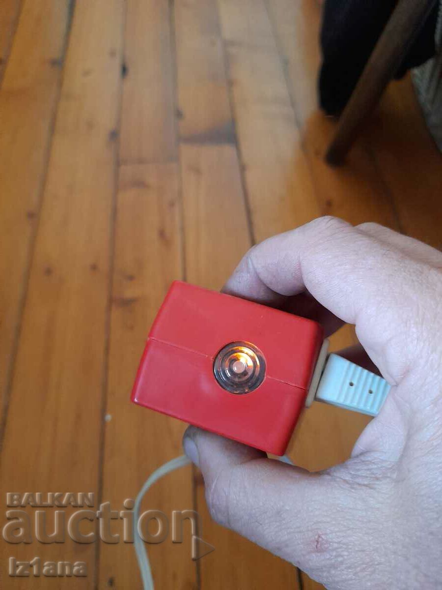 Old Electra 001 record cleaner - 6 Old Electra 001 record cleaner - 6