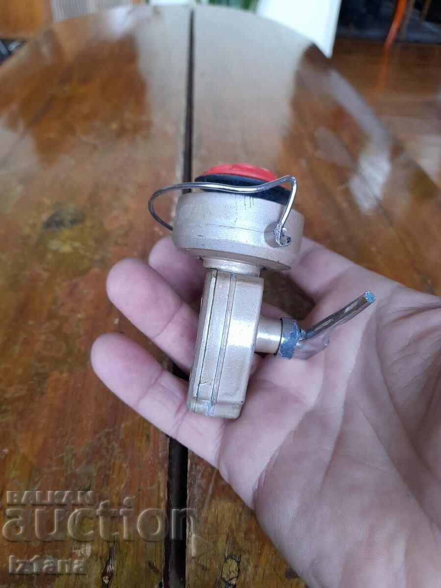 Auction Old Heber 101 fishing reel Auction Old Heber 101 fishing reel