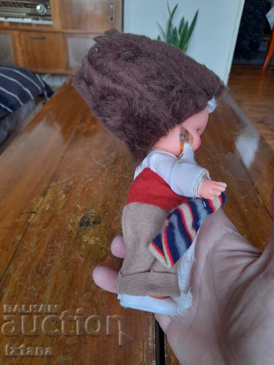 Old Dwarf Pedia Man Elbow Beard with price 22.00 BGN | € 11.25 Old Dwarf Pedia Man Elbow Beard with price 22.00 BGN | € 11.25