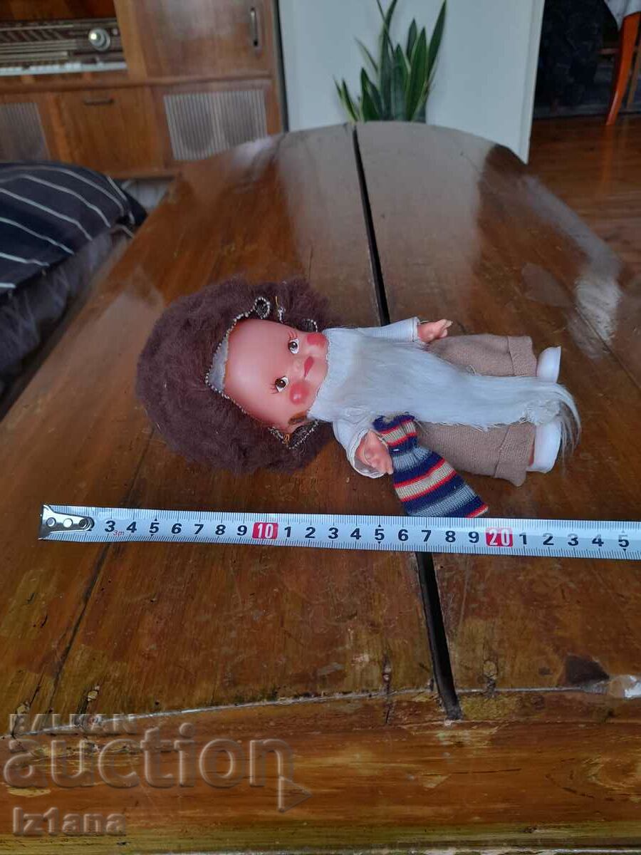 Delivery of Old Dwarf Pedia Man Elbow Beard Delivery of Old Dwarf Pedia Man Elbow Beard