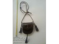 Παιδικό πορτοφόλι, γνήσιο δέρμα