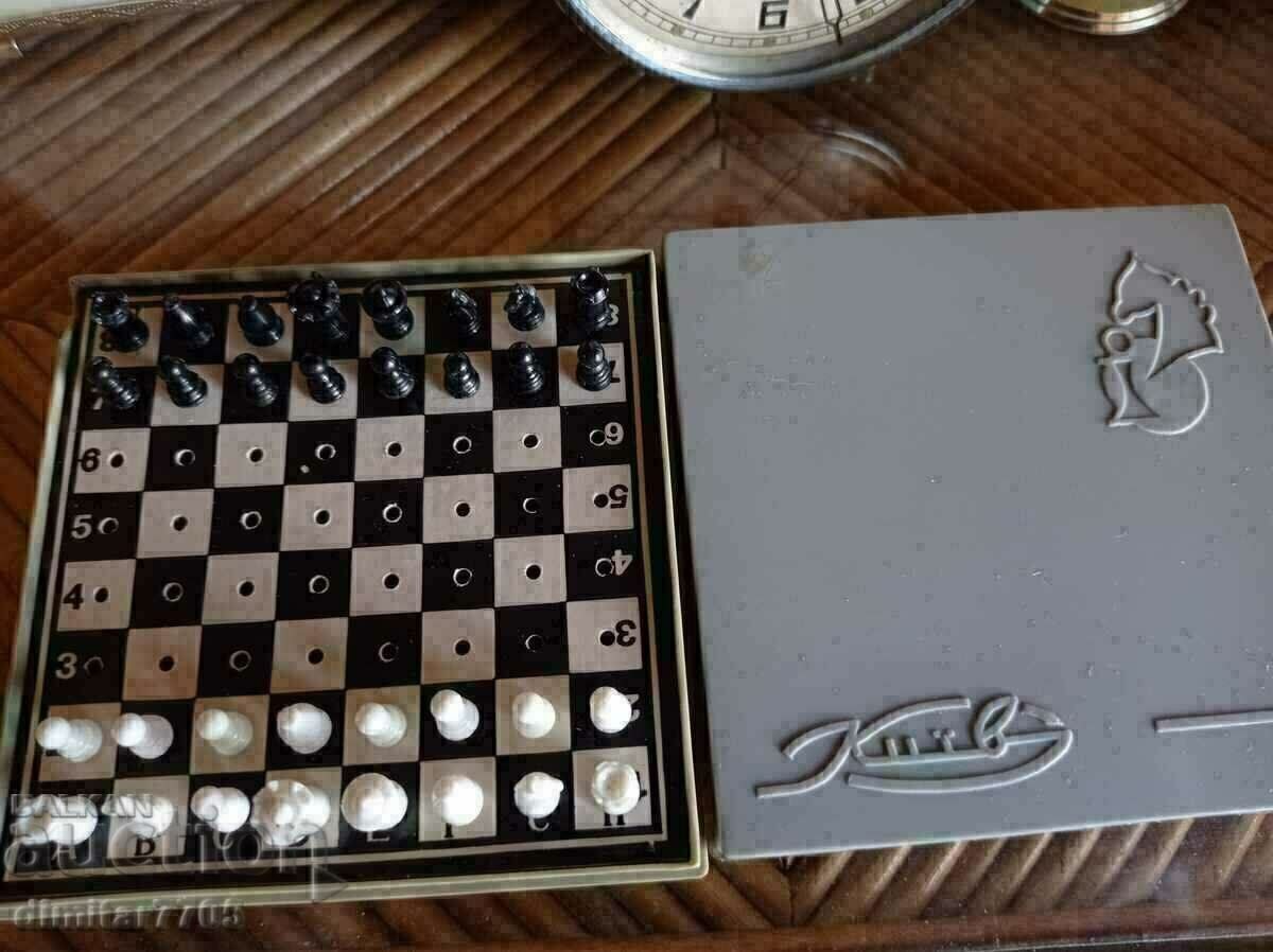 Chess Kyiv 10/10 cm
