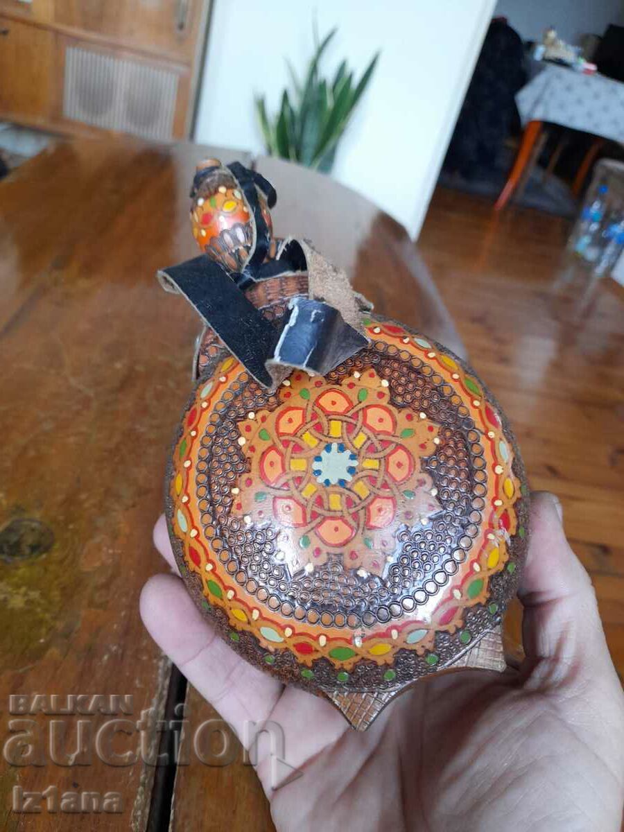 Delivery of An old curmudgeon Delivery of An old curmudgeon