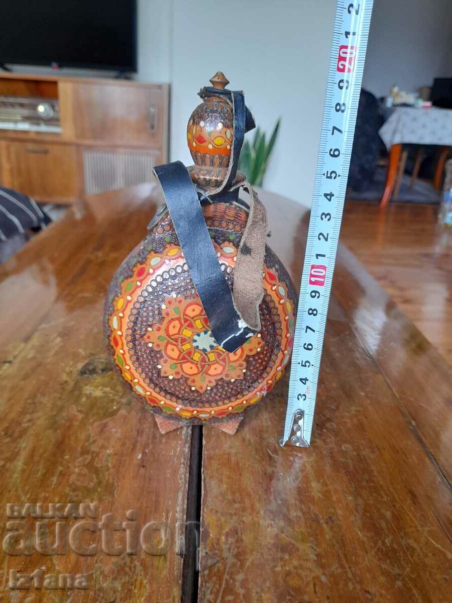 An old curmudgeon - 6 An old curmudgeon - 6