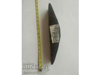 Chukche din Sotsa bunuri de larg consum nefolosite