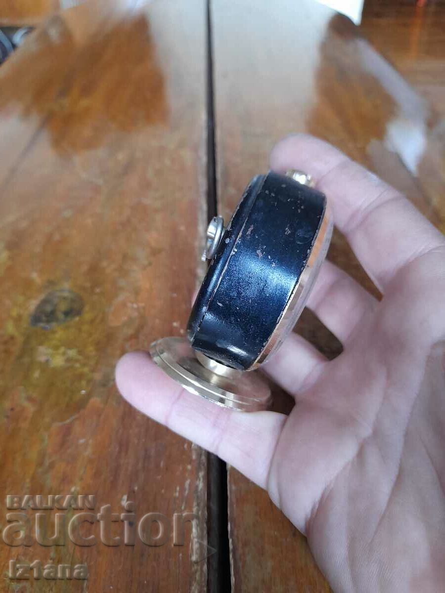 Auction Desk clock, alarm clock SLAVA, SLAVA Auction Desk clock, alarm clock SLAVA, SLAVA