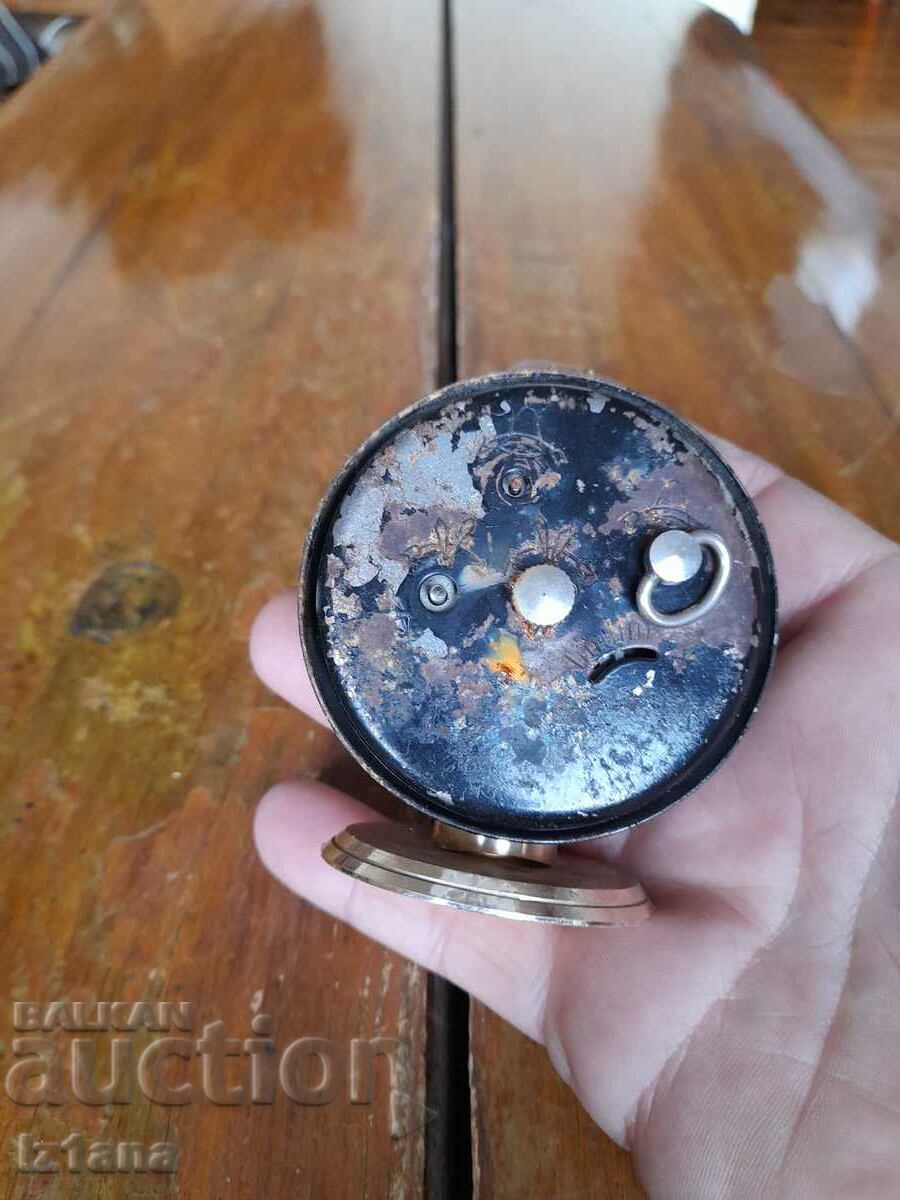 Delivery of Desk clock, alarm clock SLAVA, SLAVA Delivery of Desk clock, alarm clock SLAVA, SLAVA