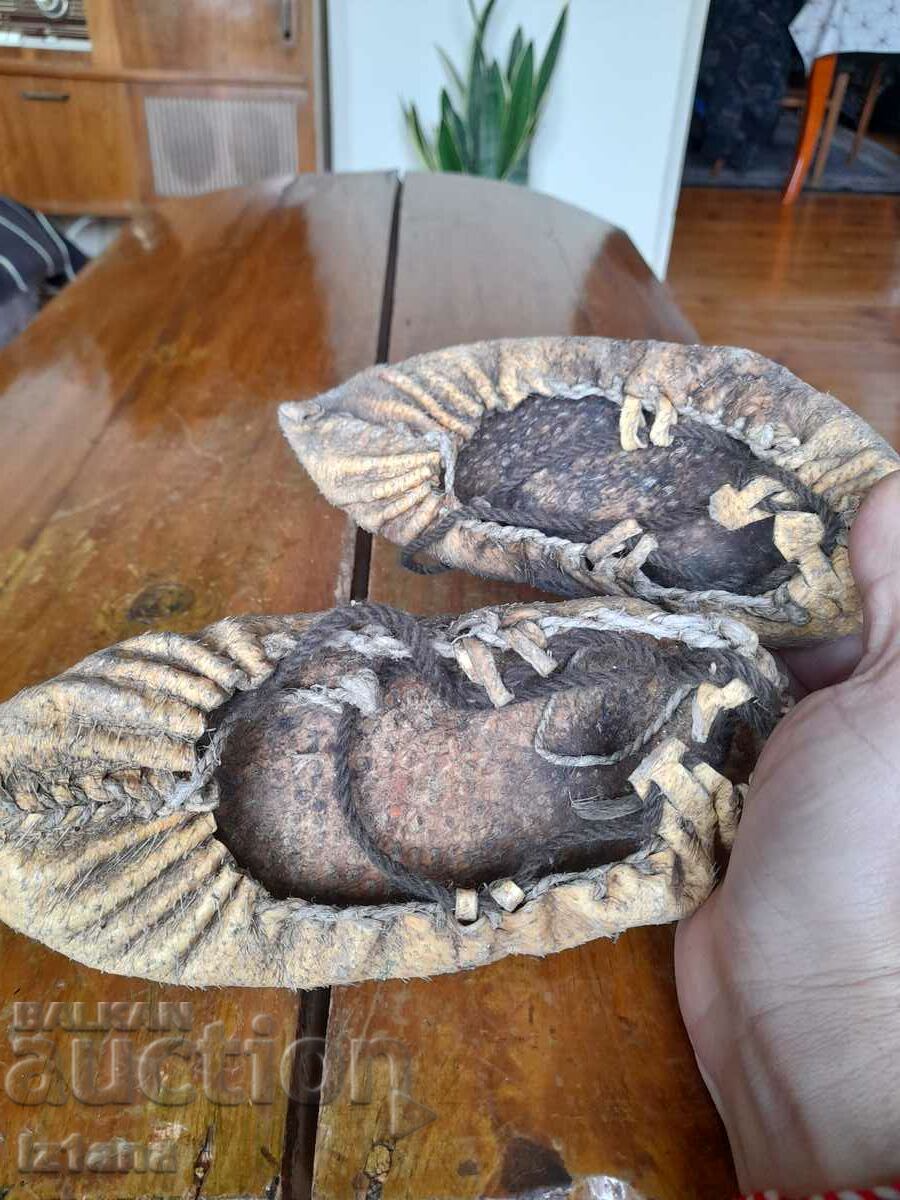 Auction Old Tservuli, Opintsi Auction Old Tservuli, Opintsi