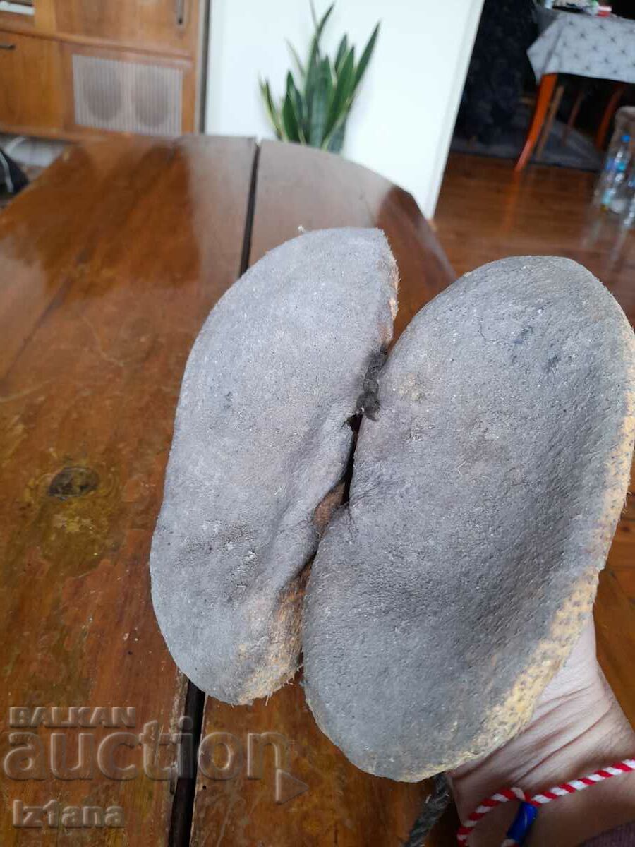 Delivery of Old Tservuli, Opintsi Delivery of Old Tservuli, Opintsi