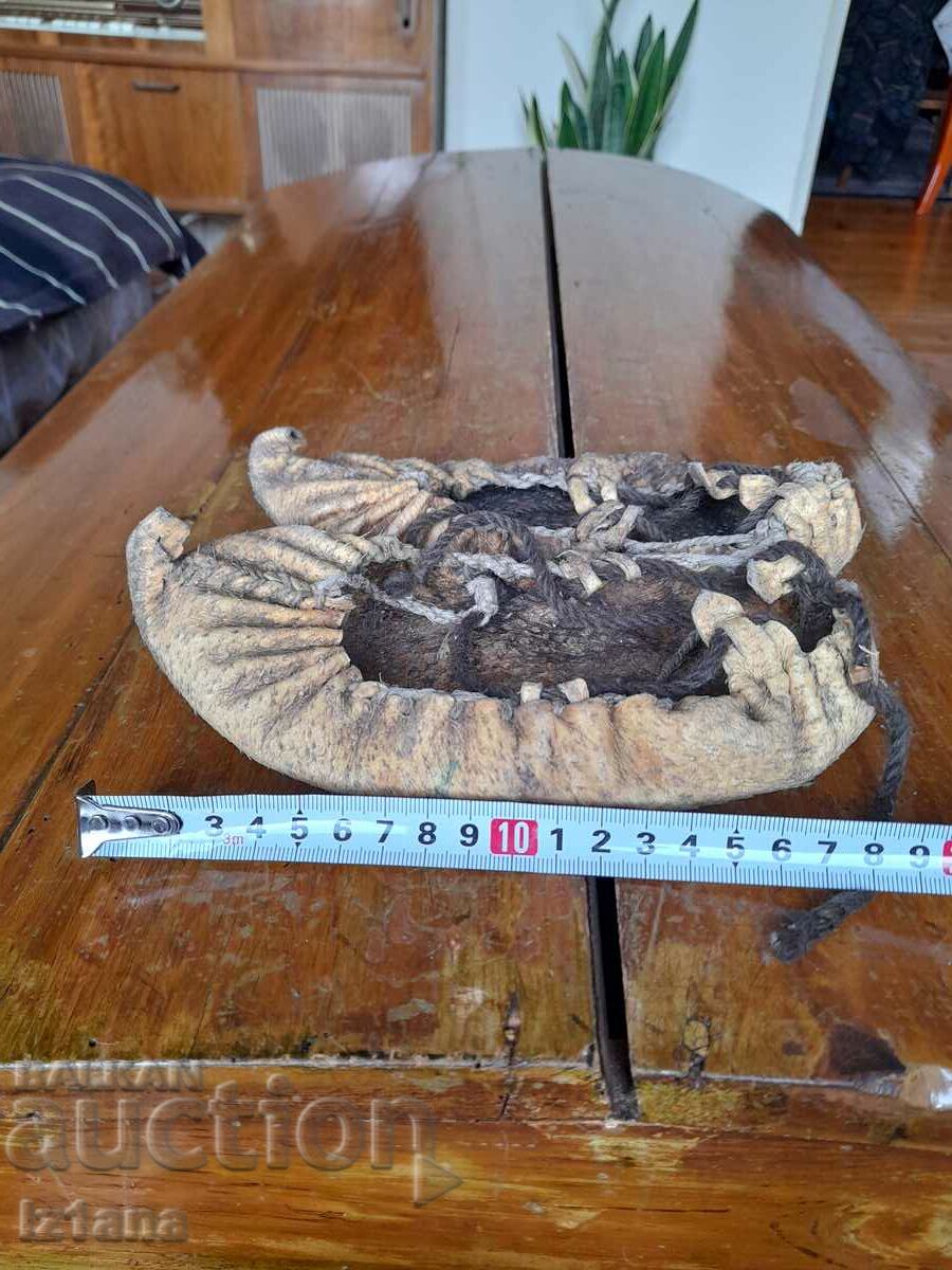 Old Tservuli, Opintsi - 5 Old Tservuli, Opintsi - 5