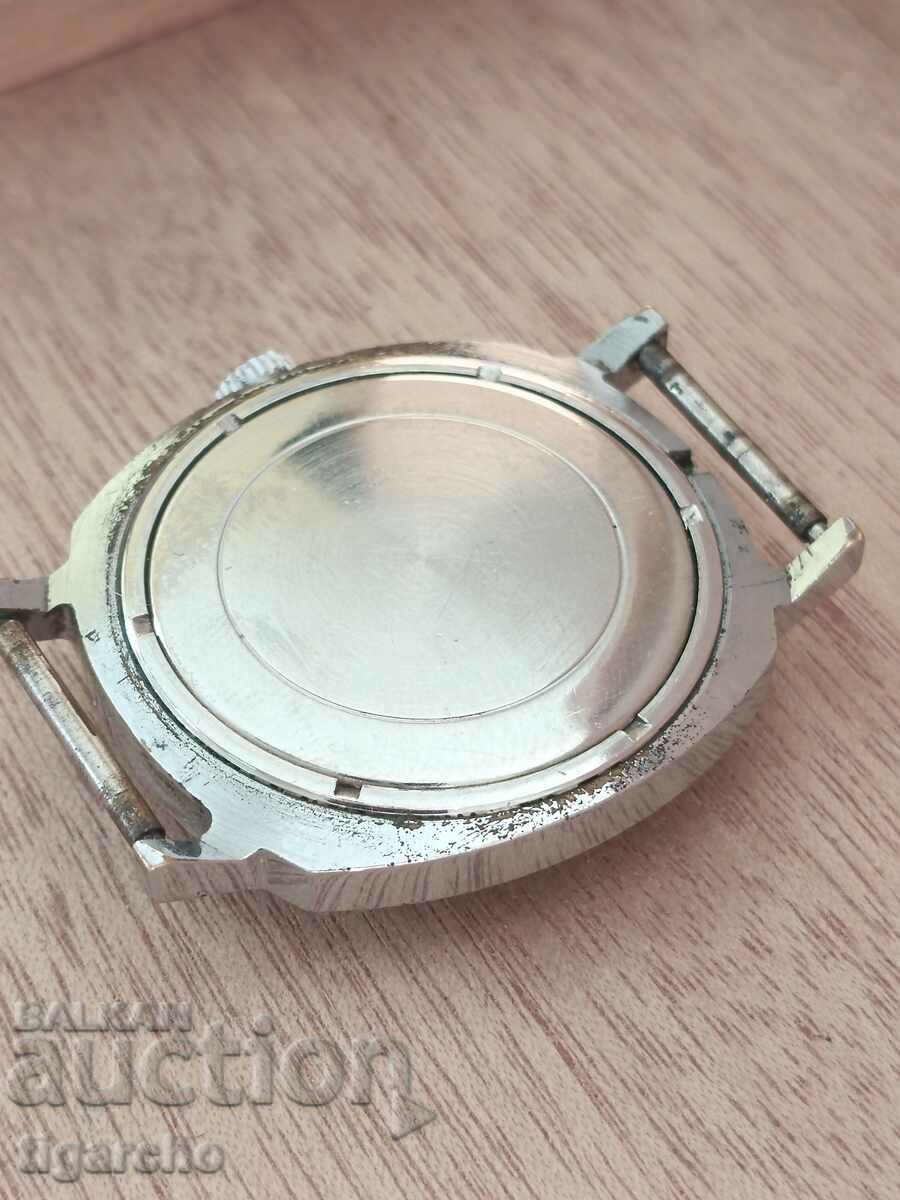 Slava clock with price 45.00 BGN | € 23.01 Slava clock with price 45.00 BGN | € 23.01