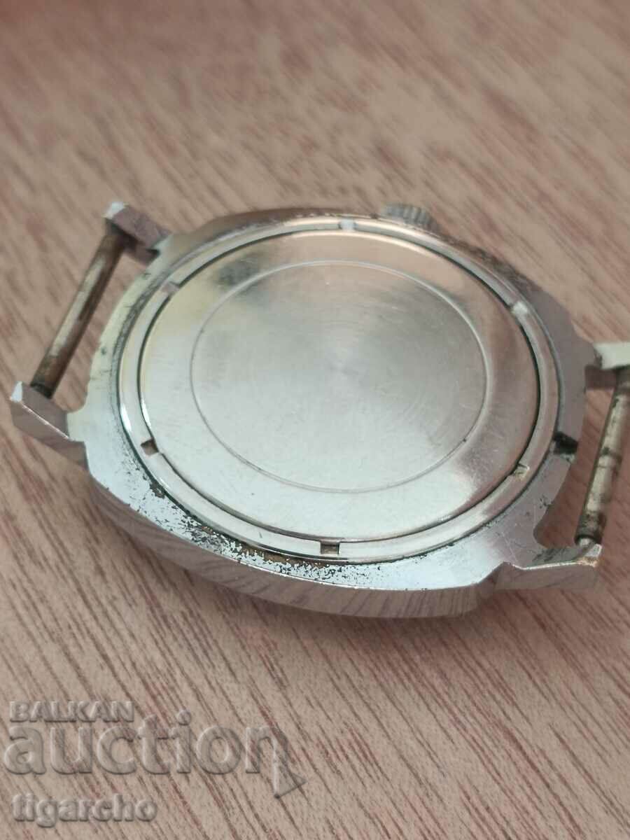 Auction Slava clock Auction Slava clock