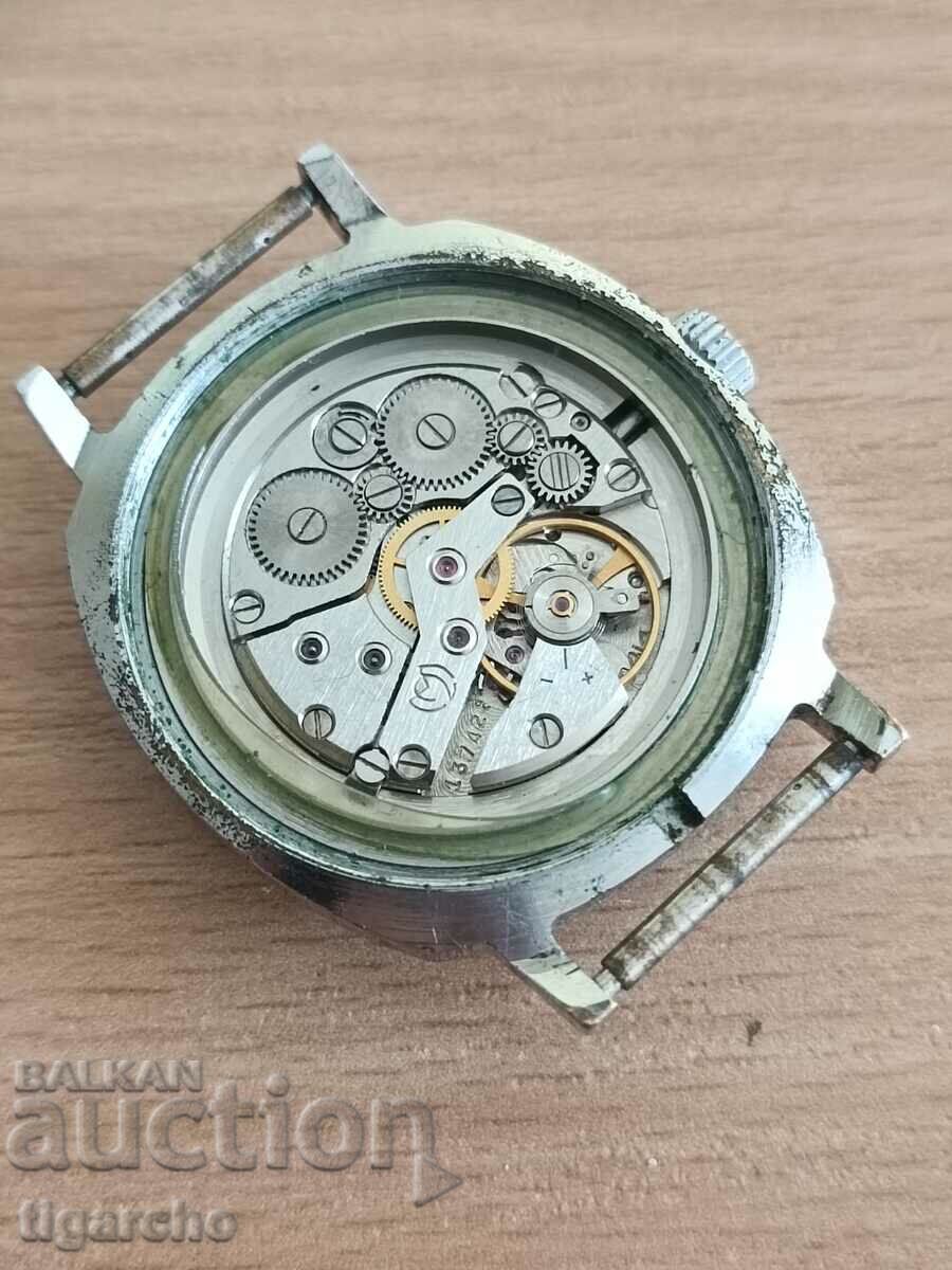 Slava clock - 5 Slava clock - 5