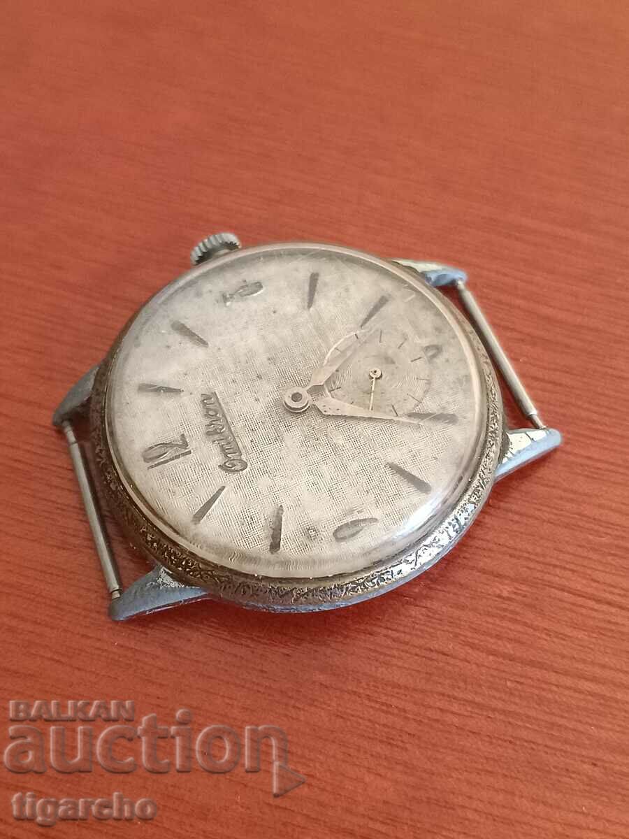 Auction Omikron watch Auction Omikron watch