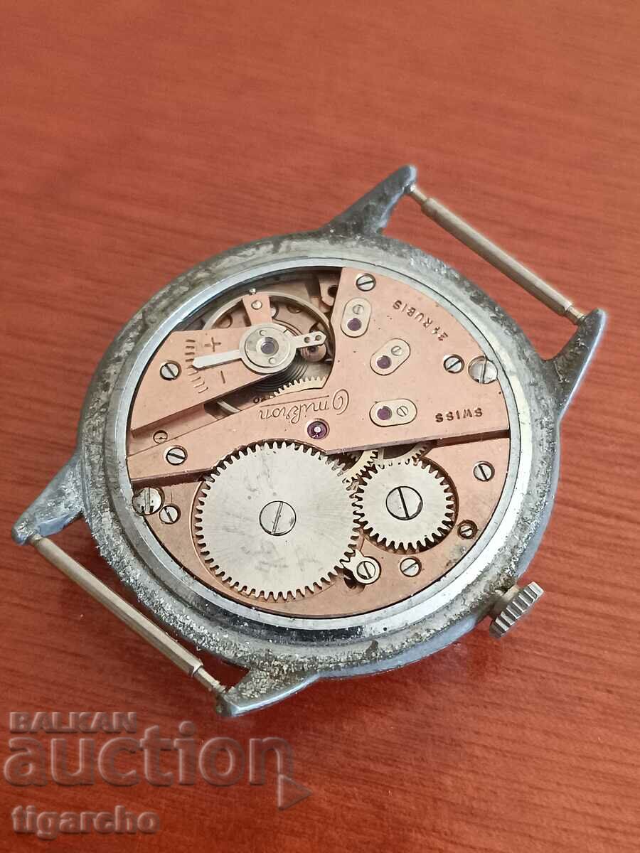 Omikron watch - 6 Omikron watch - 6