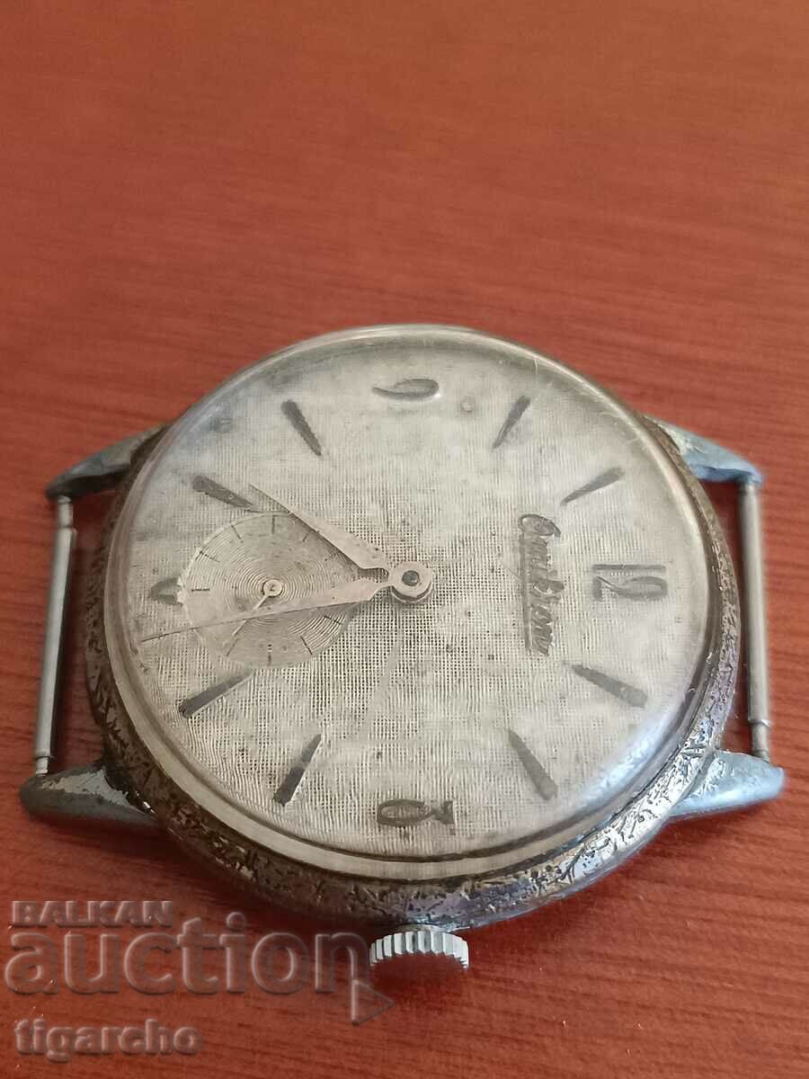 Omikron watch - 7 Omikron watch - 7