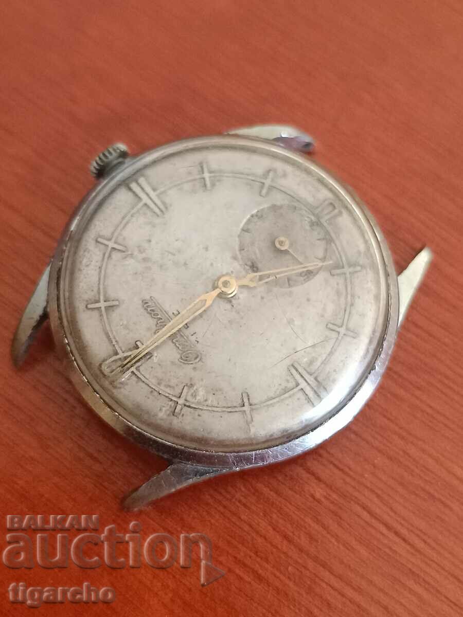 Licitație Derulator ceas barbatesc Omicron Licitație Derulator ceas barbatesc Omicron