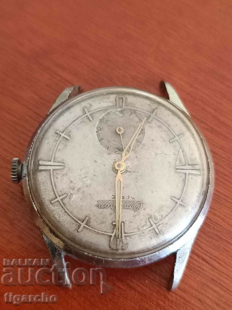 Livrarea Derulator ceas barbatesc Omicron Livrarea Derulator ceas barbatesc Omicron